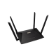 ACCESS POINT ASUS RT-AX53U AX1800 Dual Band Smart WiFi6(802.11ax) Router