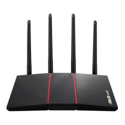 ACCESS POINT ASUS RT-AX55 AX1800 Dual Band Smart WiFi6(802.11ax) Router