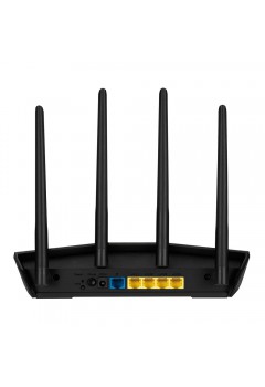 ACCESS POINT ASUS RT-AX55 AX1800 Dual Band Smart WiFi6(802.11ax) Router