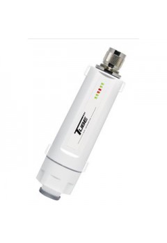 OUTDOOR WIRELESS ALFA Tube2H Wireless N150 (500mW) (AFLA AOA-2415 External Antenna)