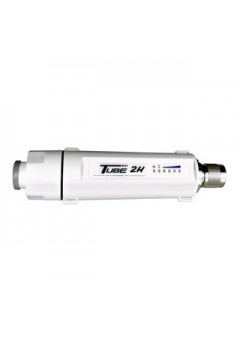 OUTDOOR WIRELESS ALFA Tube2H Wireless N150 (500mW) (AFLA AOA-2415 External Antenna)
