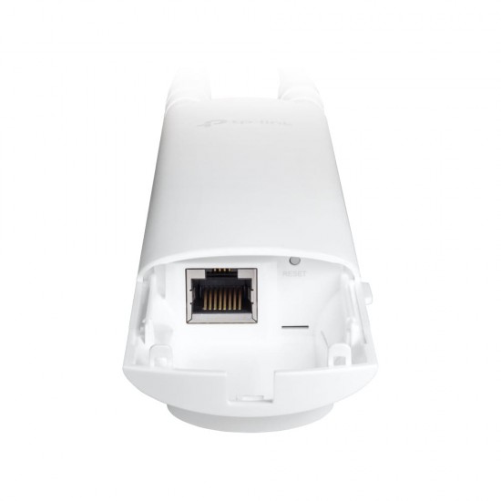OUTDOOR WIRELESS TP-LINK EAP225-Outdoor AC1200 Wireless MU-MIMO Gigabyte Indoor/Outdoor Access Point