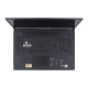 NOTEBOOK ASUS TUF GAMING A17 FA706IC-HX001T (ECLIPSE GREY)