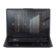 NOTEBOOK ASUS TUF GAMING A17 FA706IC-HX001T (ECLIPSE GREY)