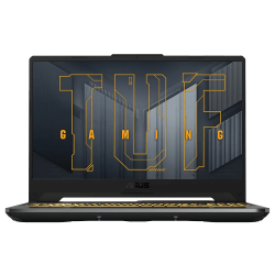 NOTEBOOK ASUS TUF GAMING F15 FX506HCB-HN1138T (ECLIPSE GREY)