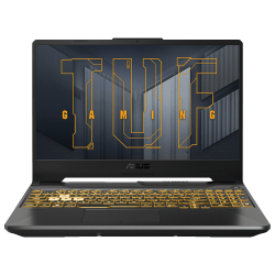 NOTEBOOK ASUS TUF GAMING F15 FX506HEB-HN145T (ECLIPSSE GREY)