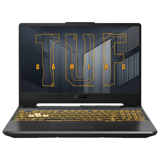 NOTEBOOK ASUS TUF GAMING F15 FX506HEB-HN145T (ECLIPSSE GREY)