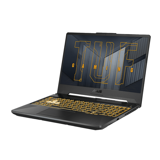 NOTEBOOK ASUS TUF GAMING F15 FX506HM-HN007T (ECLIPSE GRAY)