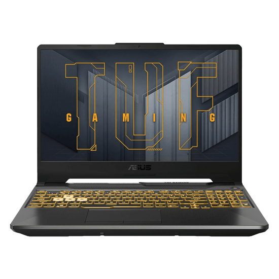 NOTEBOOK ASUS TUF GAMING F15 FX506HM-HN007T (ECLIPSE GRAY)