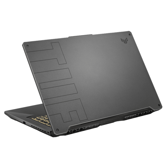 NOTEBOOK ASUS TUF GAMING F17 FX706HCB-HX111T (ECLIPSE GREY)