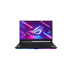 NOTEBOOK ASUS ROG STRIX SCAR 17 G743QR-HG074T (BLACK)