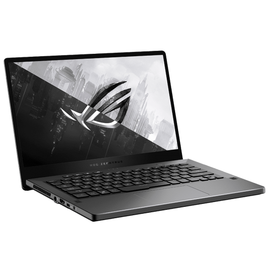 NOTEBOOK ASUS ROG ZEPHYRUS G14 GA401QH-HZ018TS (ECLIPSE GREY)