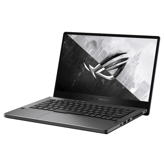 NOTEBOOK ASUS ROG ZEPHYRUS G14 GA401QH-HZ018TS (ECLIPSE GREY)