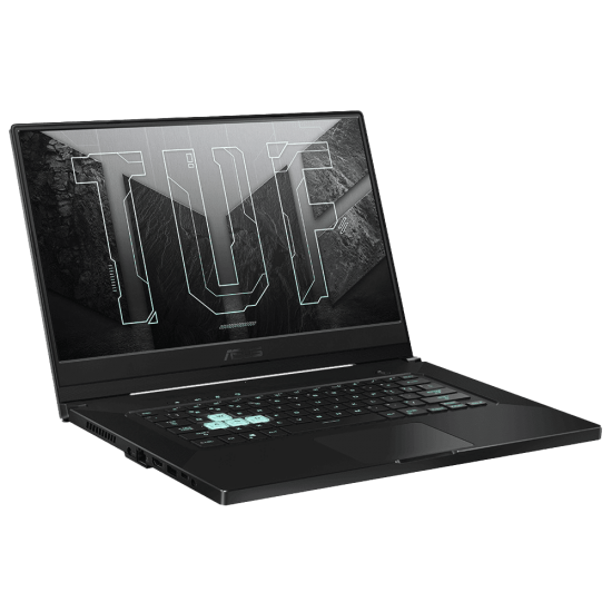 NOTEBOOK ASUS TUF DASH F15 FX516PE-HN025T (ECLIPSE GREY)