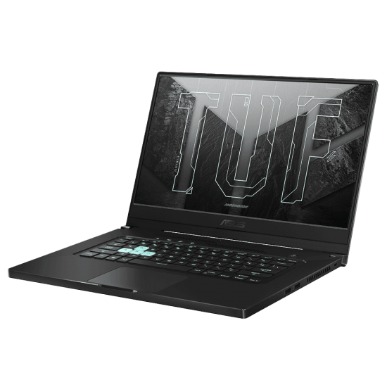 NOTEBOOK ASUS TUF DASH F15 FX516PE-HN025T (ECLIPSE GREY)