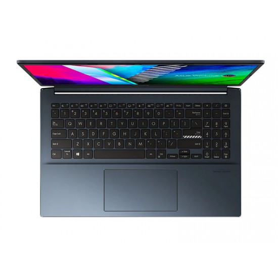 NOTEBOOK ASUS VIVOBOOK PRO 15 OLED S3500PA-L1501TS (QUIET BLUE)