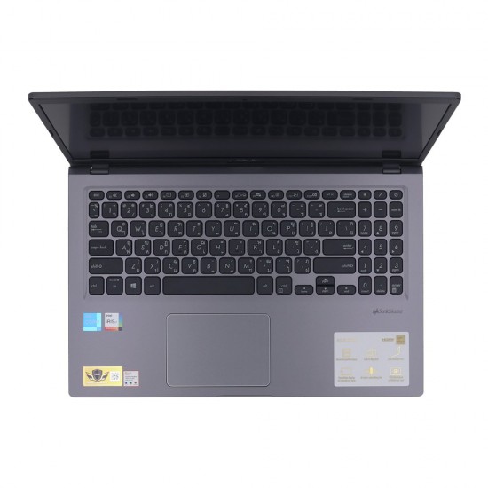 NOTEBOOK ASUS X515EA-BQ503TS (SLATE GRAY)