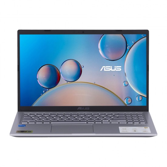 NOTEBOOK ASUS X515EA-EJ304T (TRANSPARENT SILVER)