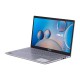 NOTEBOOK ASUS X515EA-EJ304T (TRANSPARENT SILVER)