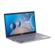 NOTEBOOK ASUS X515EA-EJ304T (TRANSPARENT SILVER)