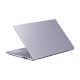 NOTEBOOK ASUS X515EA-EJ304T (TRANSPARENT SILVER)