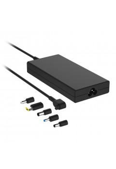 ADAPTER NOTEBOOK Innergie PowerGear 180W Universal Compatibility Gaming Adapter(ADP-180TBFZU)