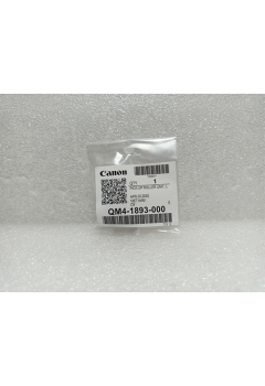 PRINTER PART Canon Pick-up Roller Unit,Left ซ้าย(QM4-1893-000) ชุดดึงกระดาษ E510