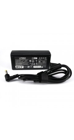 ADAPTER NOTEBOOK Original Adapter Acer 19V-3.42A(5.5mm X 2.5mm)(OR19342B25)
