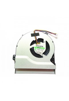 NOTEBOOK PART Asus พัดลมโน๊ตบุ๊ค for X450,X550,X550V Series (อะไหล่มือสอง)