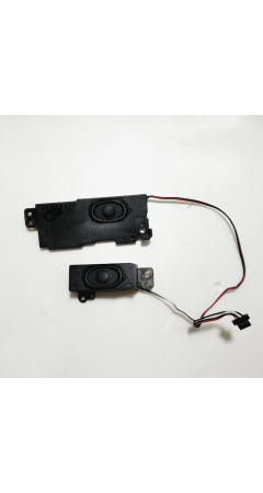 NOTEBOOK PART Asus ลำโพงโน๊ตบุ๊ค for X450,X451,X452 Series (อะไหล่มือสอง)