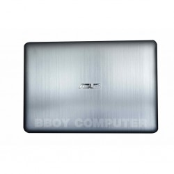 NOTEBOOK PART Asus Cover A,B บอดี้จอ for X450,X451,X452 Series (อะไหล่มือสอง)