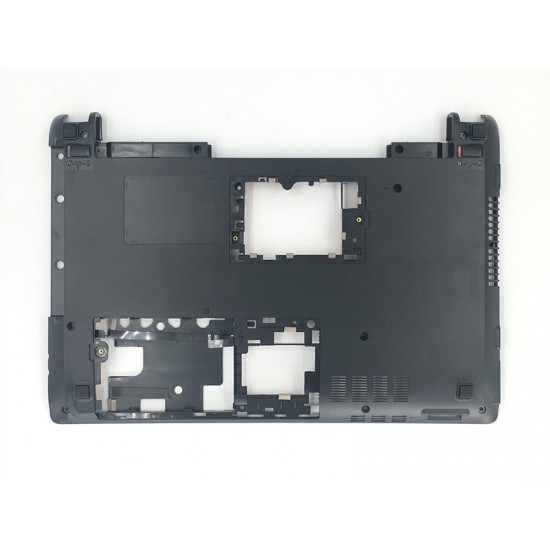 NOTEBOOK PART Asus Cover บอดี้ฐานล่าง For X450,X451,X452 Series (อะไหล่มือสอง)