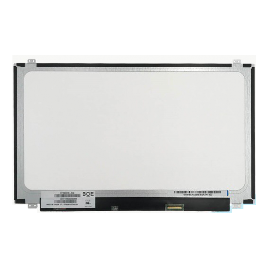 PART PANEL 15.6" LED Super Slim 30Pin Full HD 1920x1080 IPS จอบาง (009-15628,H1037)