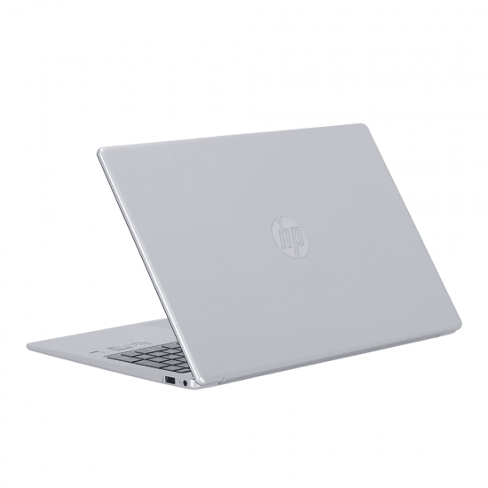 NOTEBOOK HP 15-FC0055AU (NATURAL SILVER) ลงโปรแกรมพร้อมใช้งาน/สามารถออกใบกำกับภาษีได้