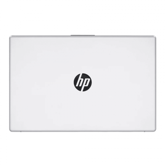 NOTEBOOK HP 15-FC0055AU (NATURAL SILVER) ลงโปรแกรมพร้อมใช้งาน/สามารถออกใบกำกับภาษีได้