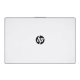 NOTEBOOK HP 15-FC0055AU (NATURAL SILVER) ลงโปรแกรมพร้อมใช้งาน/สามารถออกใบกำกับภาษีได้