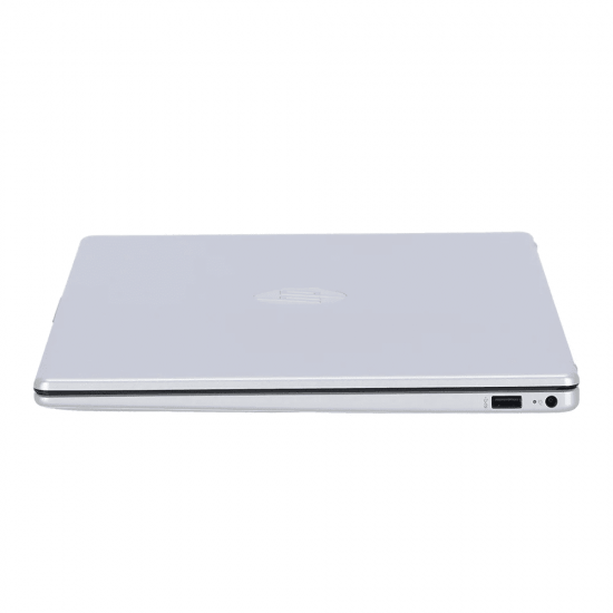 NOTEBOOK HP 15-FC0055AU (NATURAL SILVER) ลงโปรแกรมพร้อมใช้งาน/สามารถออกใบกำกับภาษีได้