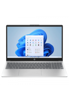 Notebook HP 15-fc0290AU (Silver) ลงโปรแกรมพร้อมใช้งาน/สามารถออกใบกำกับภาษีได้