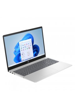 Notebook HP 15-fc0290AU (Silver) ลงโปรแกรมพร้อมใช้งาน/สามารถออกใบกำกับภาษีได้