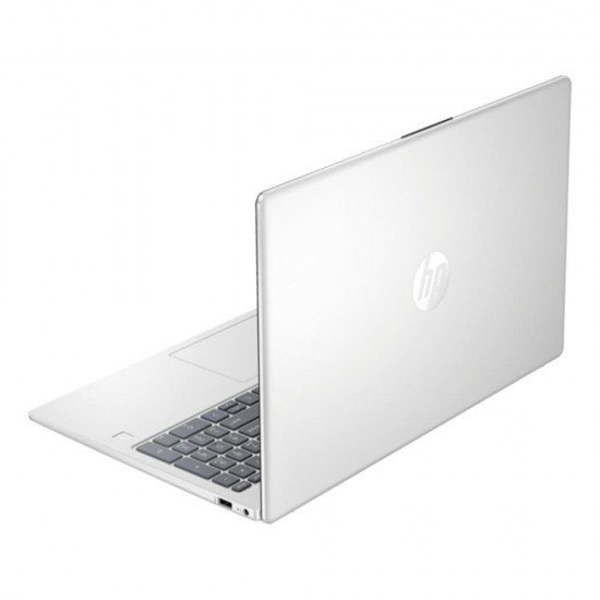 Notebook HP 15-fc0290AU (Silver) ลงโปรแกรมพร้อมใช้งาน/สามารถออกใบกำกับภาษีได้