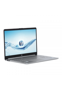 โน๊ตบุ๊ค Notebook HP 15s-fq5378TU (Silver) ลงโปรแกรมพร้อมใช้งาน/สามารถออกใบกำกับภาษีได้