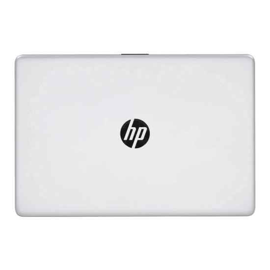 โน๊ตบุ๊ค Notebook HP 15s-fq5378TU (Silver) ลงโปรแกรมพร้อมใช้งาน/สามารถออกใบกำกับภาษีได้