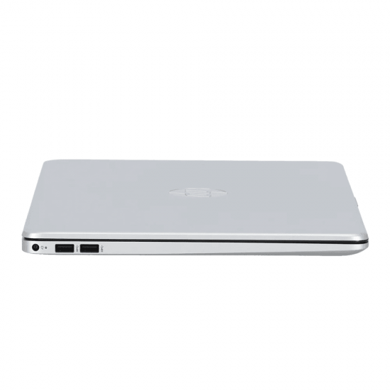 โน๊ตบุ๊ค Notebook HP 15s-fq5378TU (Silver) ลงโปรแกรมพร้อมใช้งาน/สามารถออกใบกำกับภาษีได้