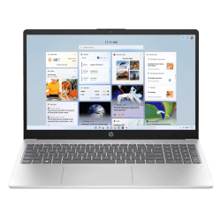 Notebook HP Laptop 15-FC0057AU (Natural Silver) สามารถอออกใบกำกับภาษีได้