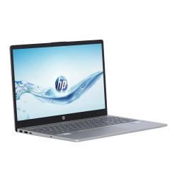 โน๊ตบุ๊ค Notebook HP Laptop 15-fd0342TU Silver สามารถออกใบกำกับภาษีได้/ลงโปรแกรมพร้อมใช้งาน