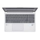 โน๊ตบุ๊ค Notebook HP Laptop 15-fd0342TU Silver สามารถออกใบกำกับภาษีได้/ลงโปรแกรมพร้อมใช้งาน