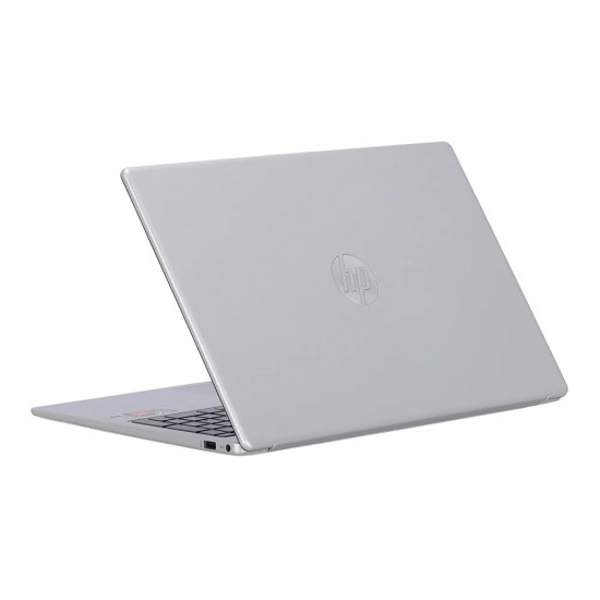 โน๊ตบุ๊ค Notebook HP Laptop 15-fd0342TU Silver สามารถออกใบกำกับภาษีได้/ลงโปรแกรมพร้อมใช้งาน