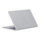 โน๊ตบุ๊ค Notebook HP Laptop 15-fd0342TU Silver สามารถออกใบกำกับภาษีได้/ลงโปรแกรมพร้อมใช้งาน