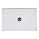 โน๊ตบุ๊ค Notebook HP Laptop 15-fd0342TU Silver สามารถออกใบกำกับภาษีได้/ลงโปรแกรมพร้อมใช้งาน