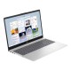 โน๊ตบุ๊ค Notebook HP Laptop 15-FD1143TU Silver สามารถออกใบกำกับภาษีได้/ลงโปรแกรมพร้อมใช้งาน